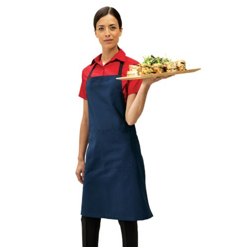 Apron (with pocket) Thumbnail