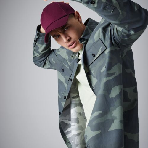 Authentic 5-panel cap Thumbnail