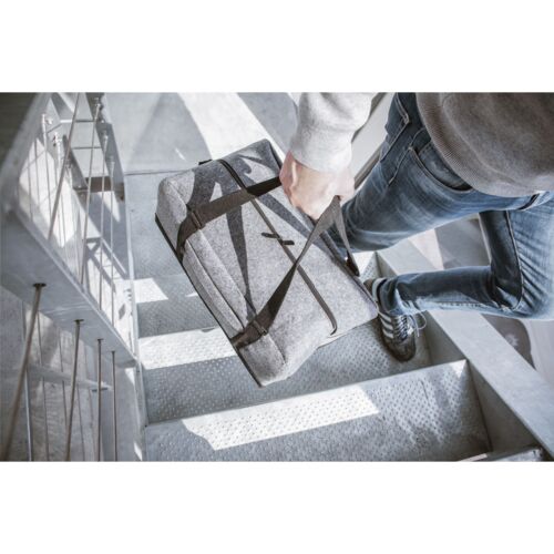 Feltro RPET Weekend Bag travelling bag Thumbnail