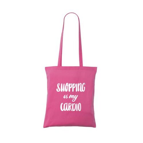 Shoppy Colour Bag (135 g/m²) cotton bag Thumbnail