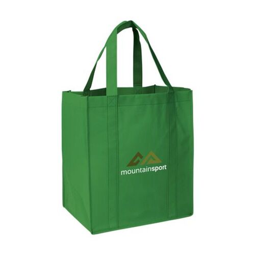 Shop XL GRS RPET shopping bag Thumbnail