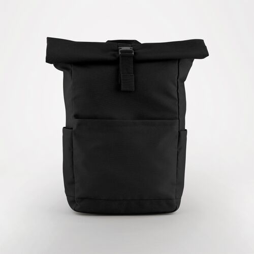Premium Recycled Roll Top Backpack Thumbnail