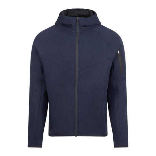 Adapt fleece zoodie Thumbnail