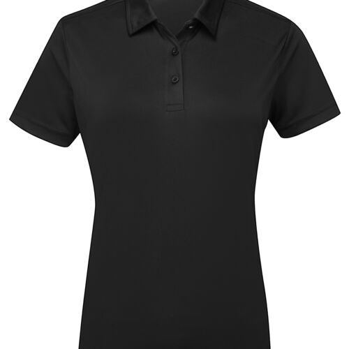 A&H Women's Referee  polo Thumbnail