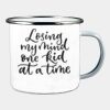 Enamel 12oz Mug Thumbnail